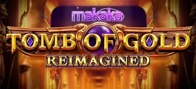 Isang mahiwagang silid na puno ng gintong liwanag at mga sinaunang simbolo sa isang slot game.