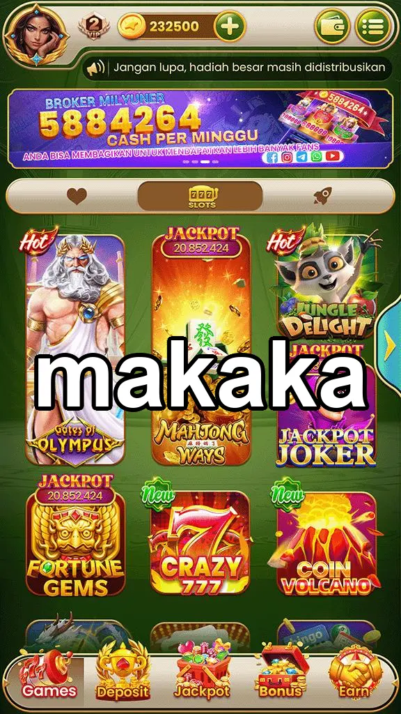makaka APK