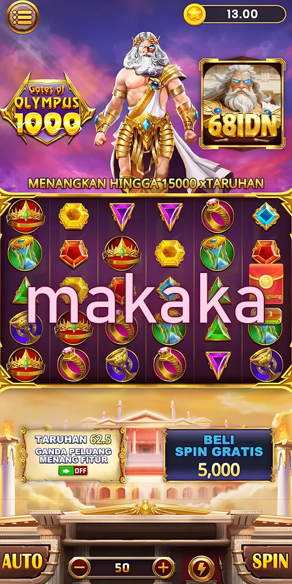 makaka APK