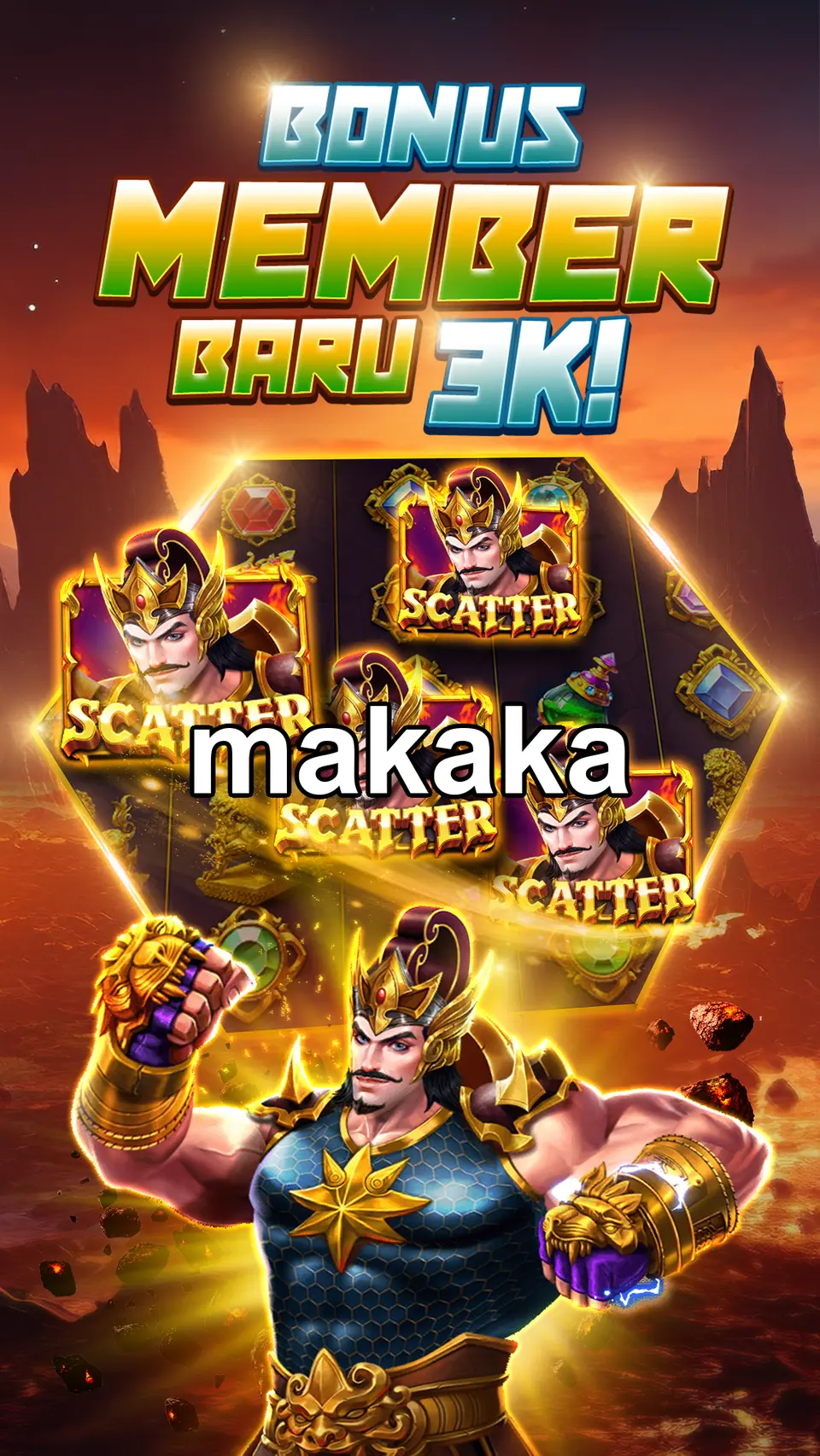 makaka Mga screenshot - APK Opisyal