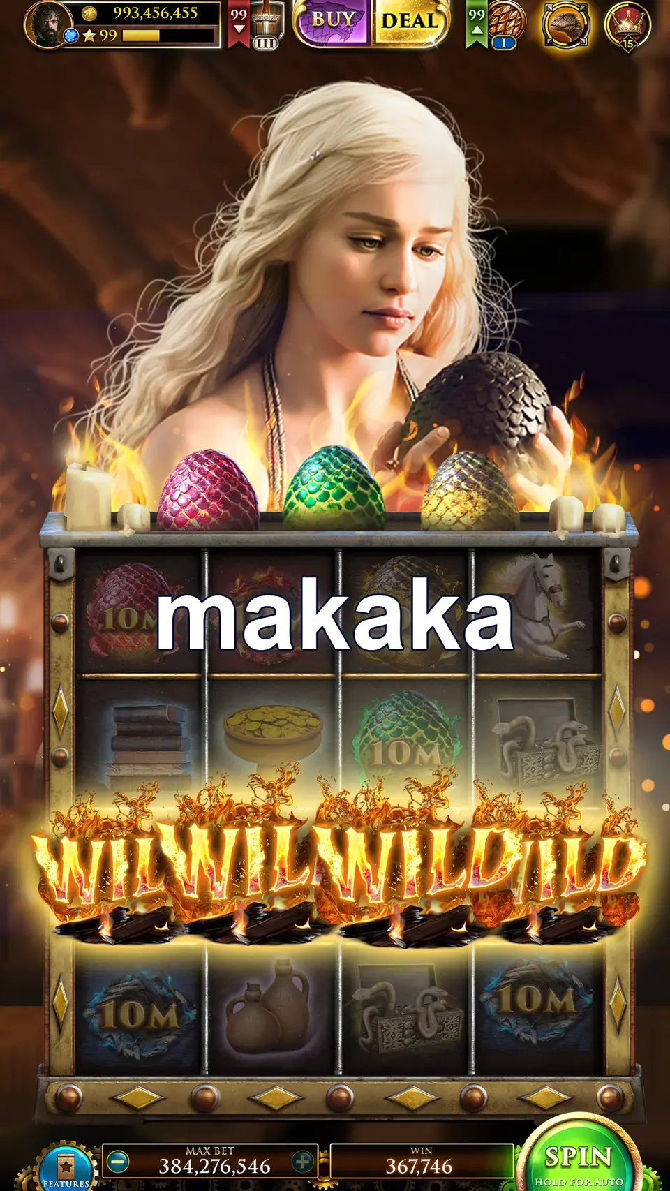 makaka Preview - Opisyal I-download